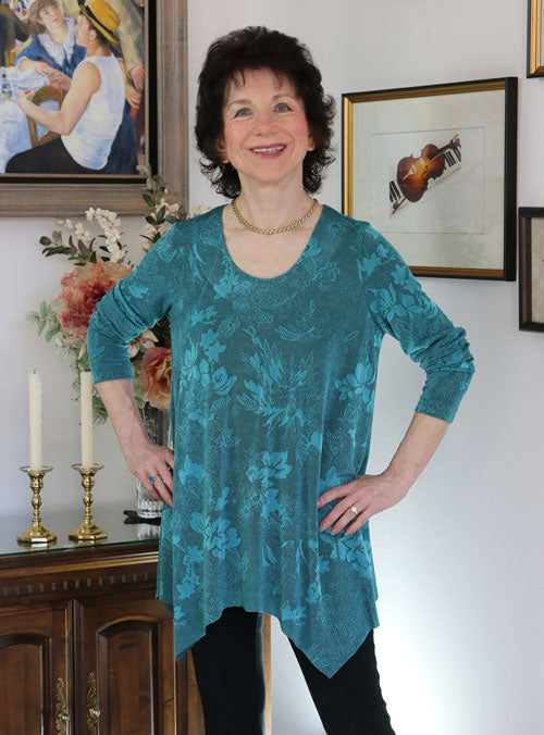 Knit Tip - Hems...Hmmmm