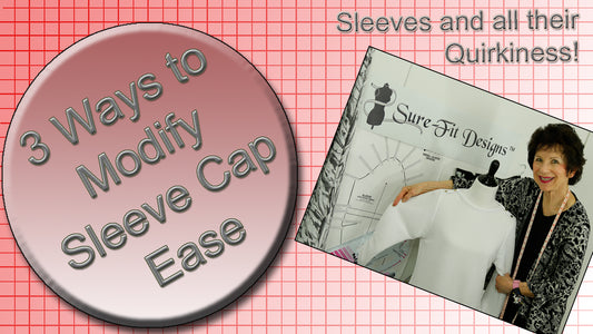 Sleeve and all their Quirkiness by Sure-Fit Designs™