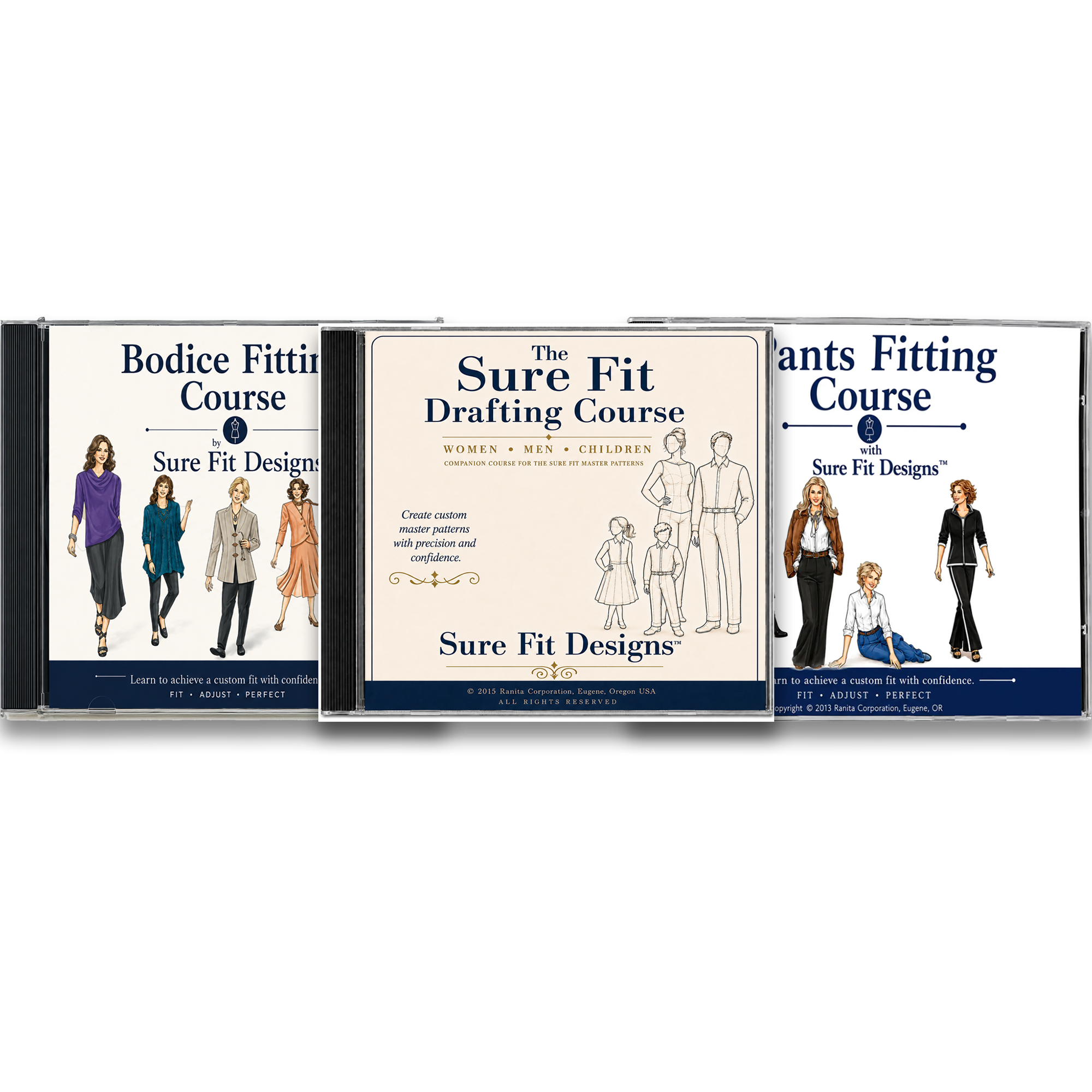 Pattern Making & Sewing Courses | Sure Fit Designs Sure-Fit Designs Pattern Making & Sewing Courses | Sure Fit Designs Sure-Fit Designs