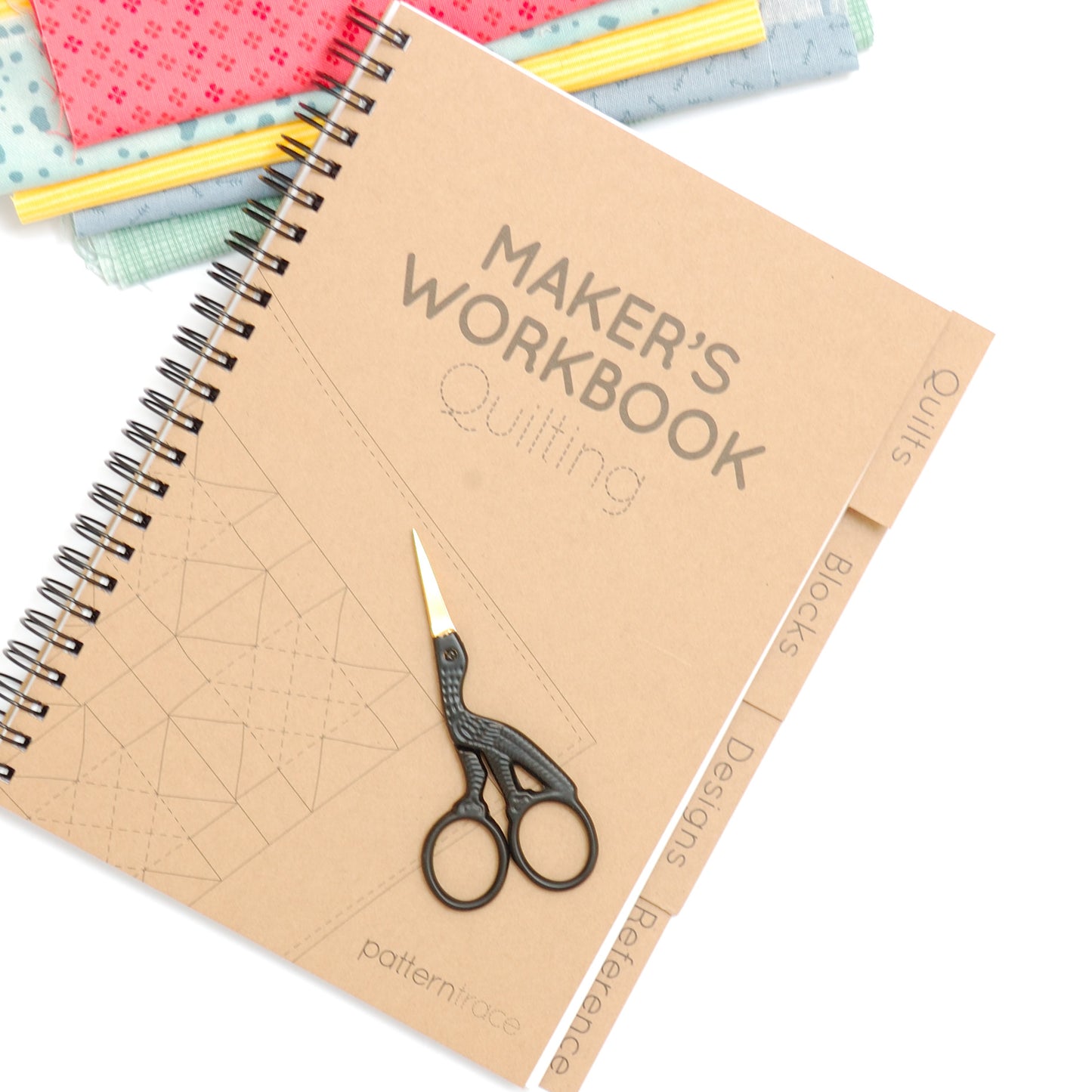 Maker's Workbook Bundle