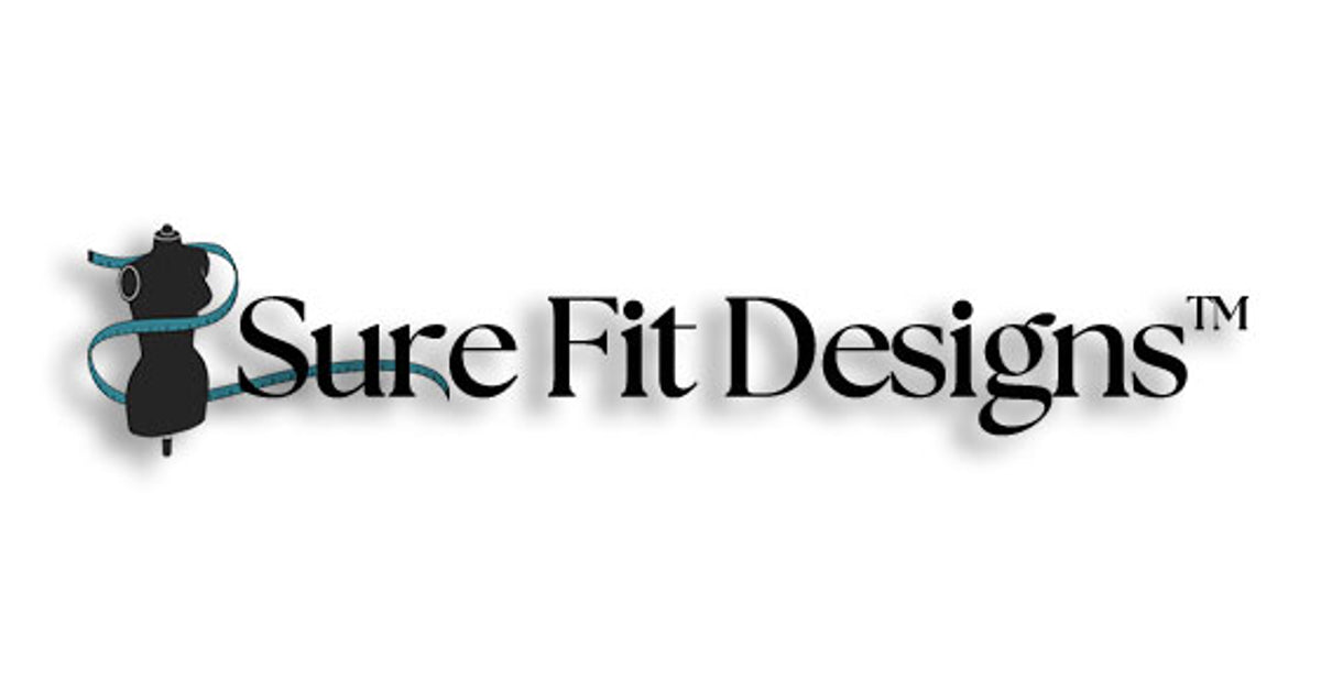 Sew Clothes That Fit Beautifully - Sure Fit Designs Sure-Fit Designs Sew Clothes That Fit Beautifully - Sure Fit Designs Sure-Fit Designs