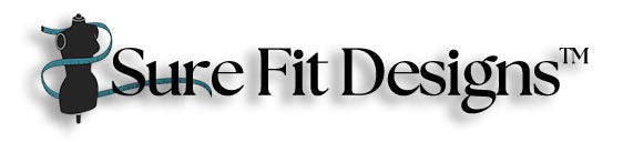 Sure-Fit Designs logo