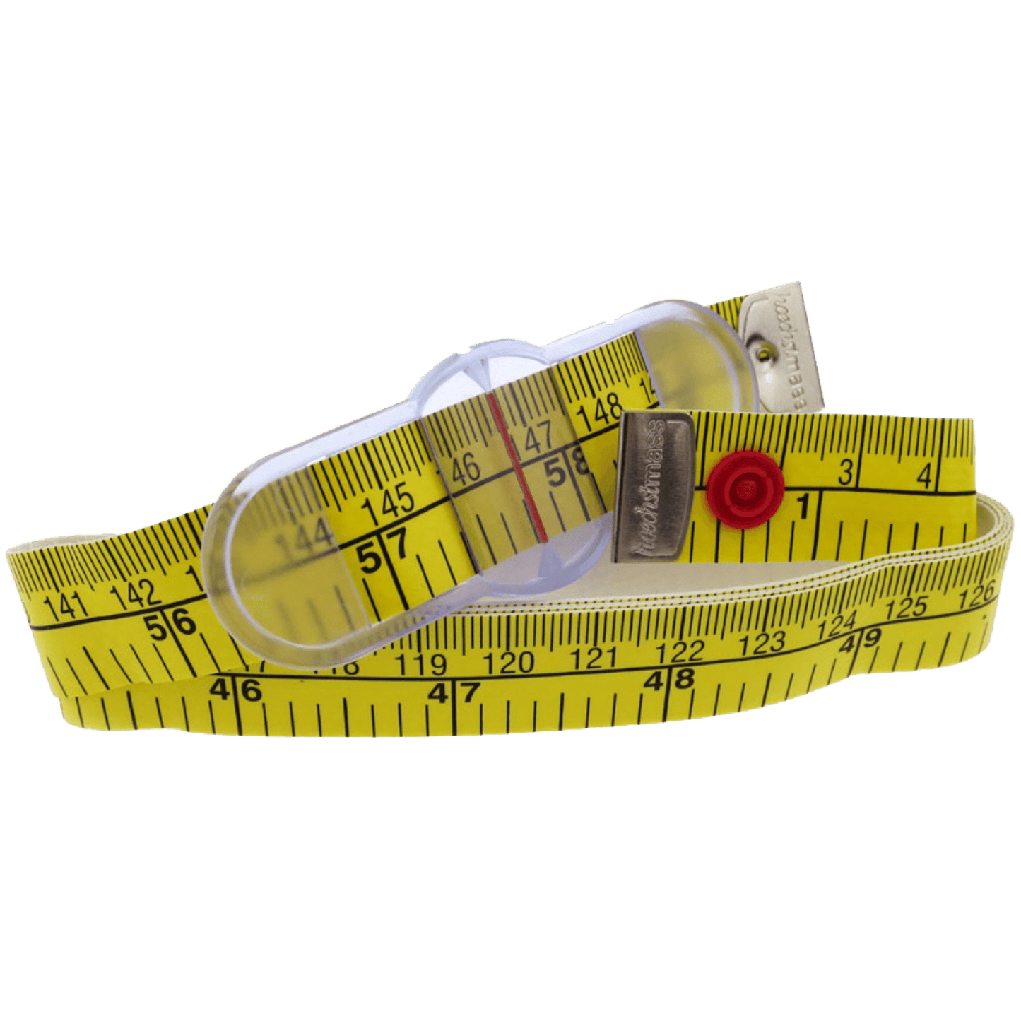 Easy Check Tape Measure