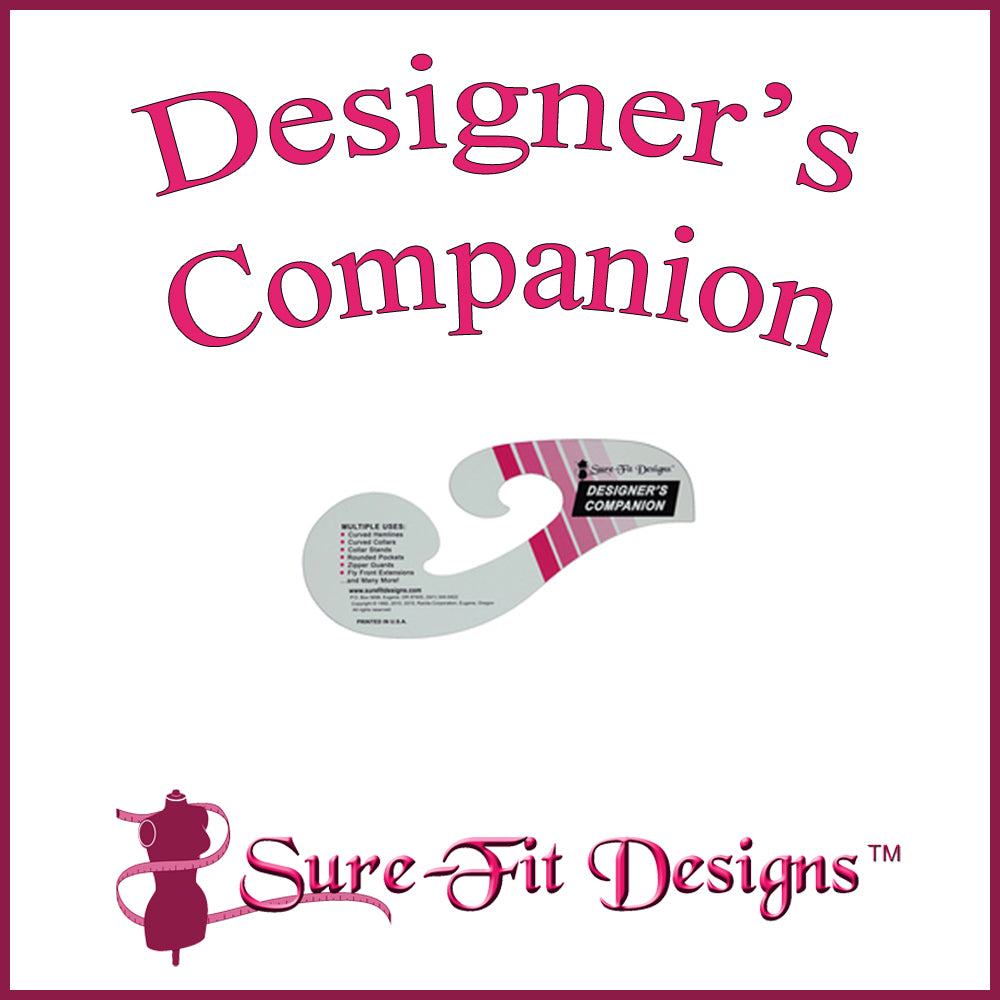 Check this out - the Designer's Companion