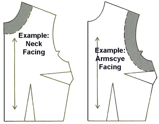 Video Tutorials: Button Extensions & Facings