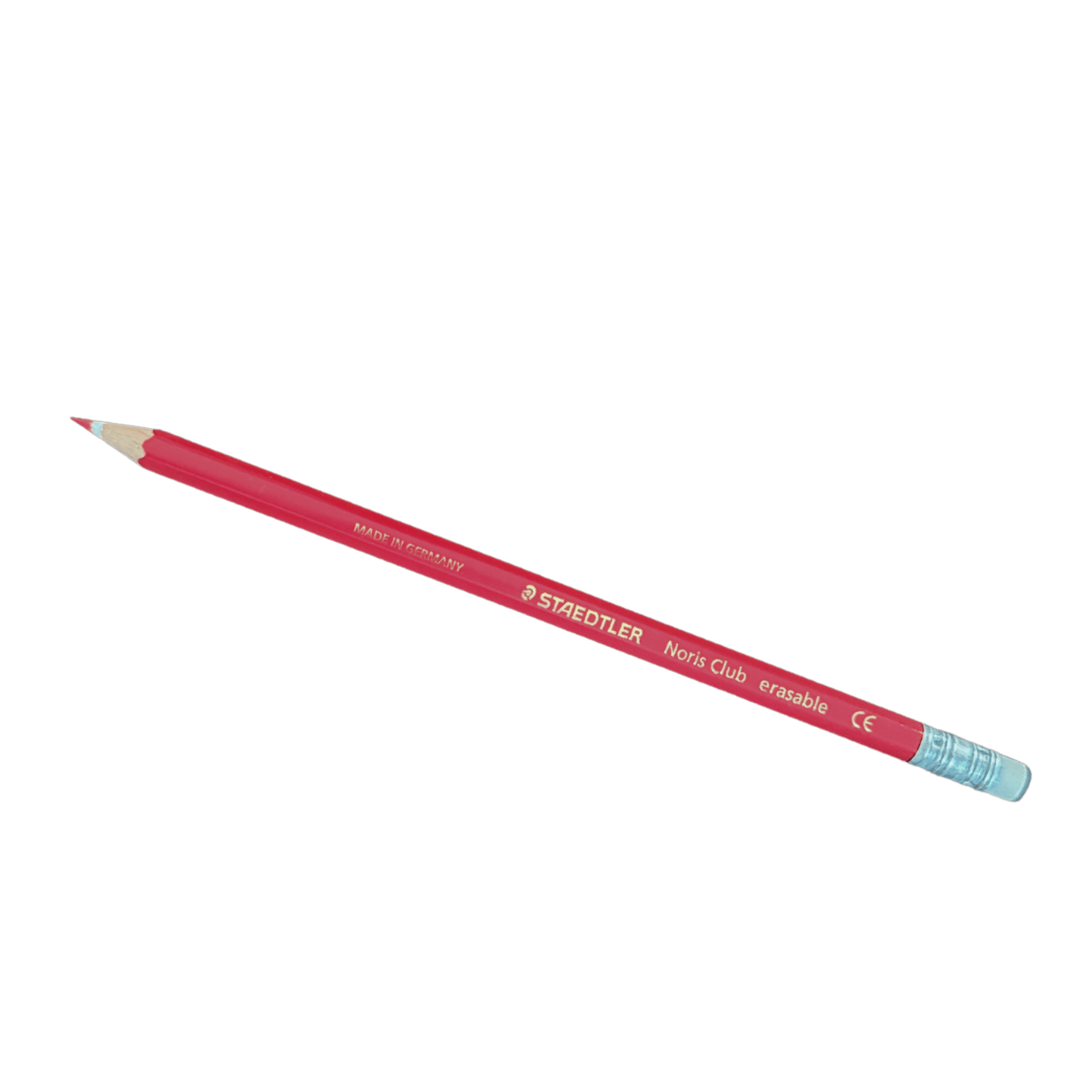 Staedtler Erasable Colored Pencil