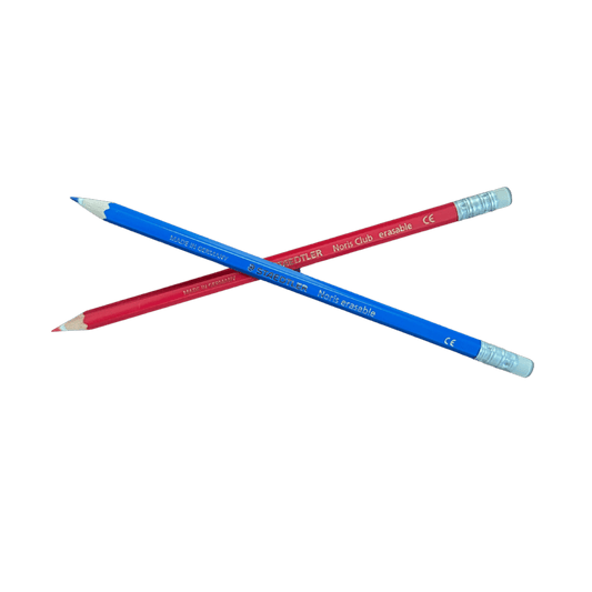 Staedtler Erasable Colored Pencil