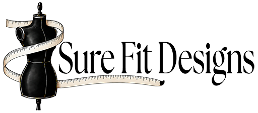 Sure-Fit Designs