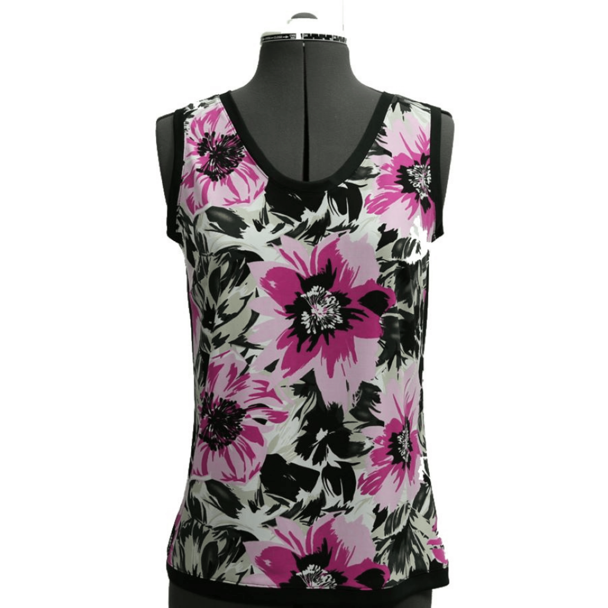 Tank Top – Sure-Fit Designs