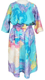 Casual Comfort Dress