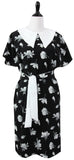 Simple Summer Shirt Dress